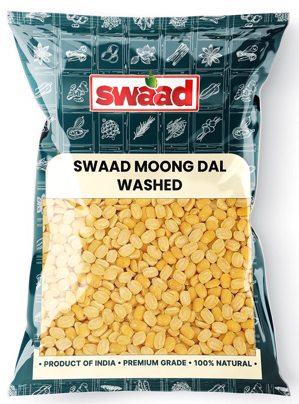 Moong Dal 500g