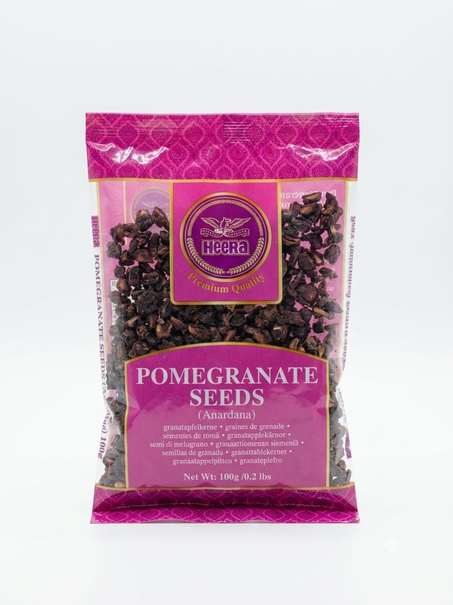 Heera Pomegranate Seeds