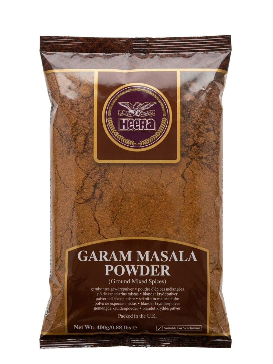 Heera Garam Masala Powder 400g
