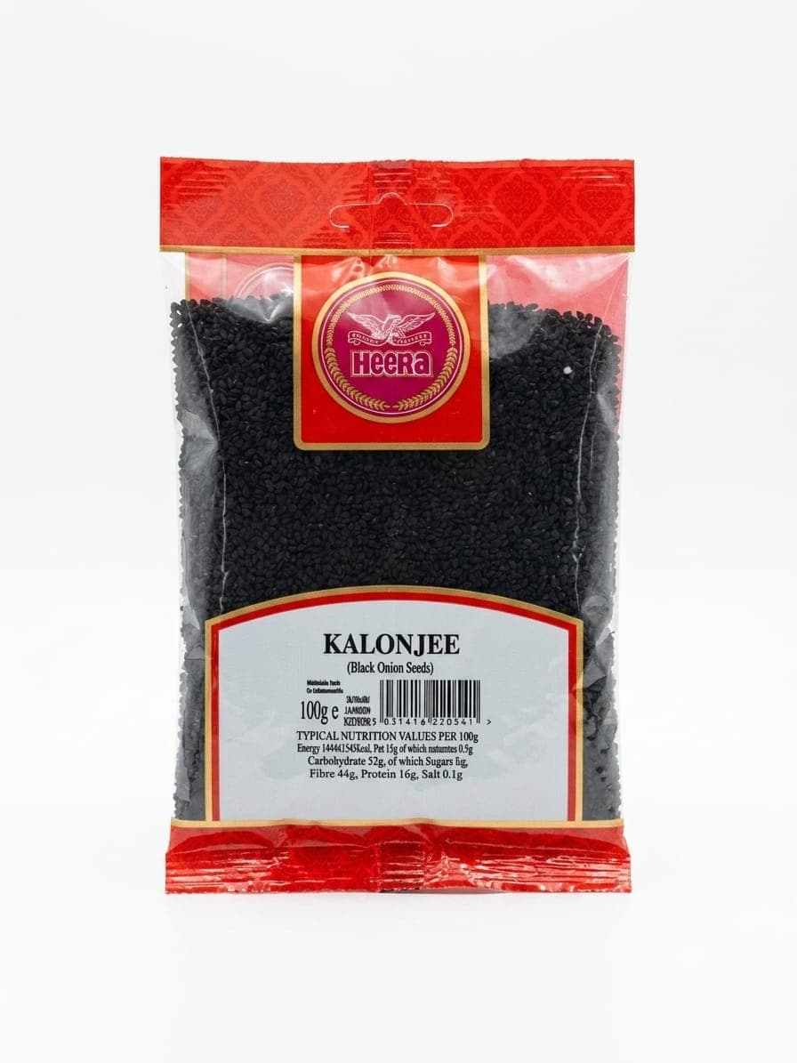 Heera Kalonji