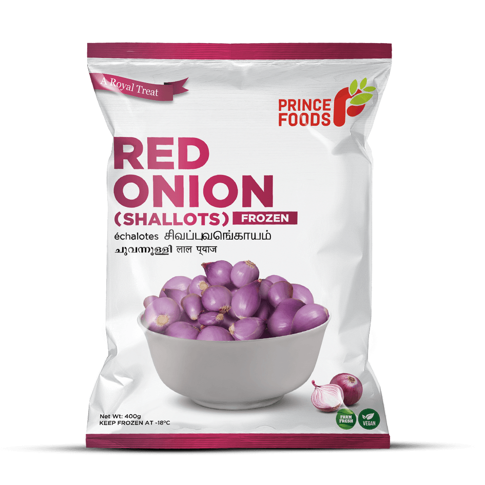 Shallots