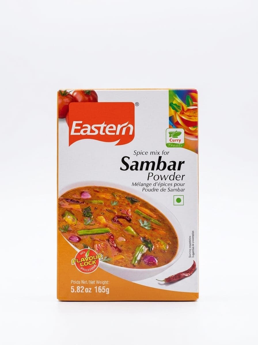Eastern Sambar Powder