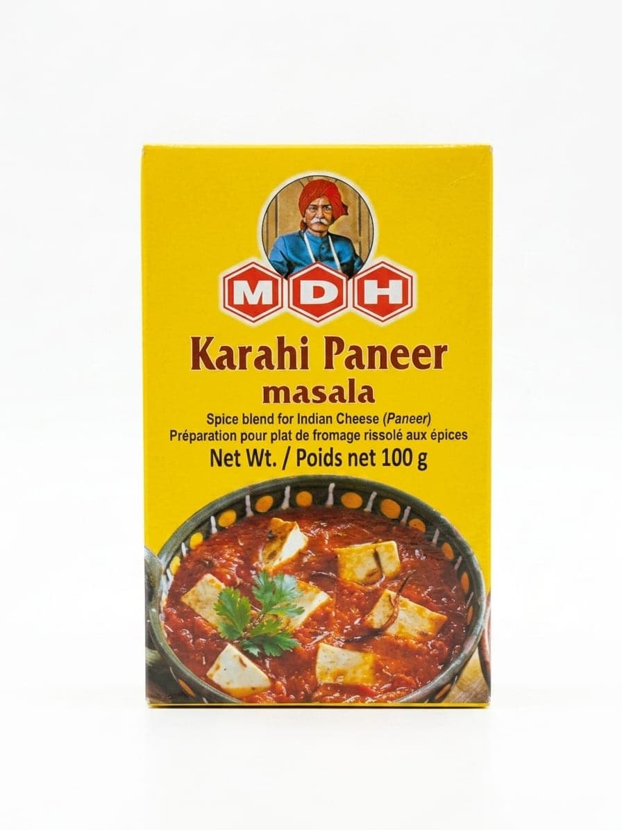 MDH Karahi Paneer Masala