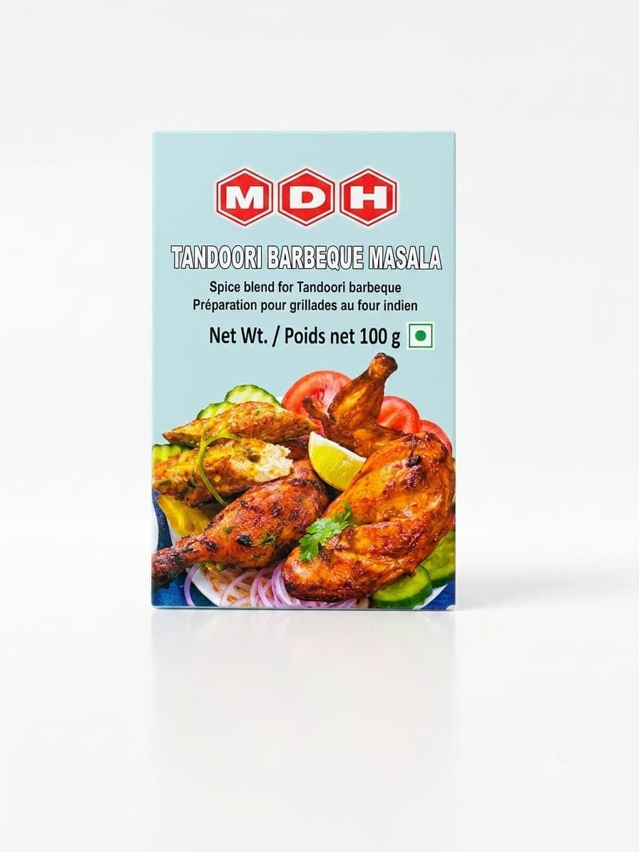 MDH Tandoori Barbeque Masala