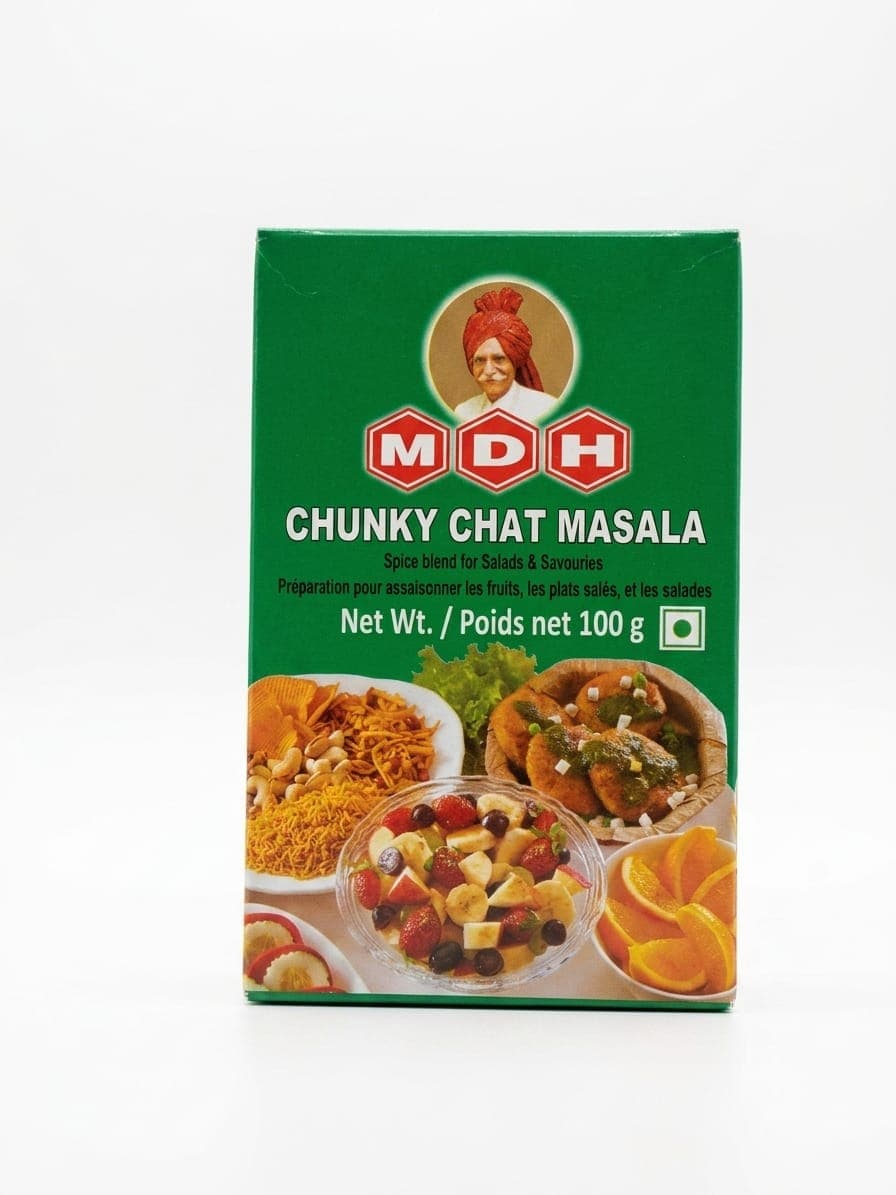 MDH Chunky Chat Masala