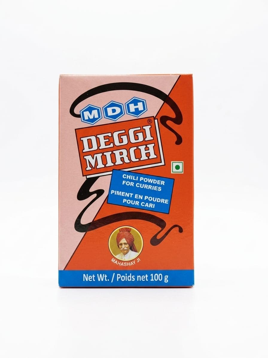 MDH Deggi Mirch