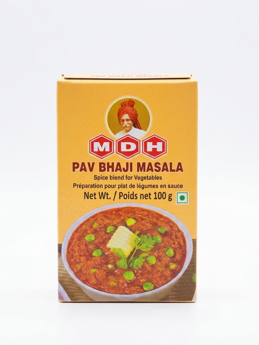 MDH Pav Bhaji Masala