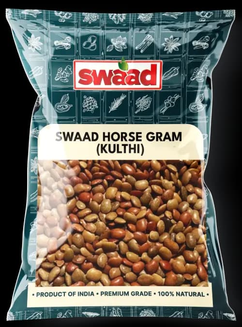 Horse Gram Kulthi