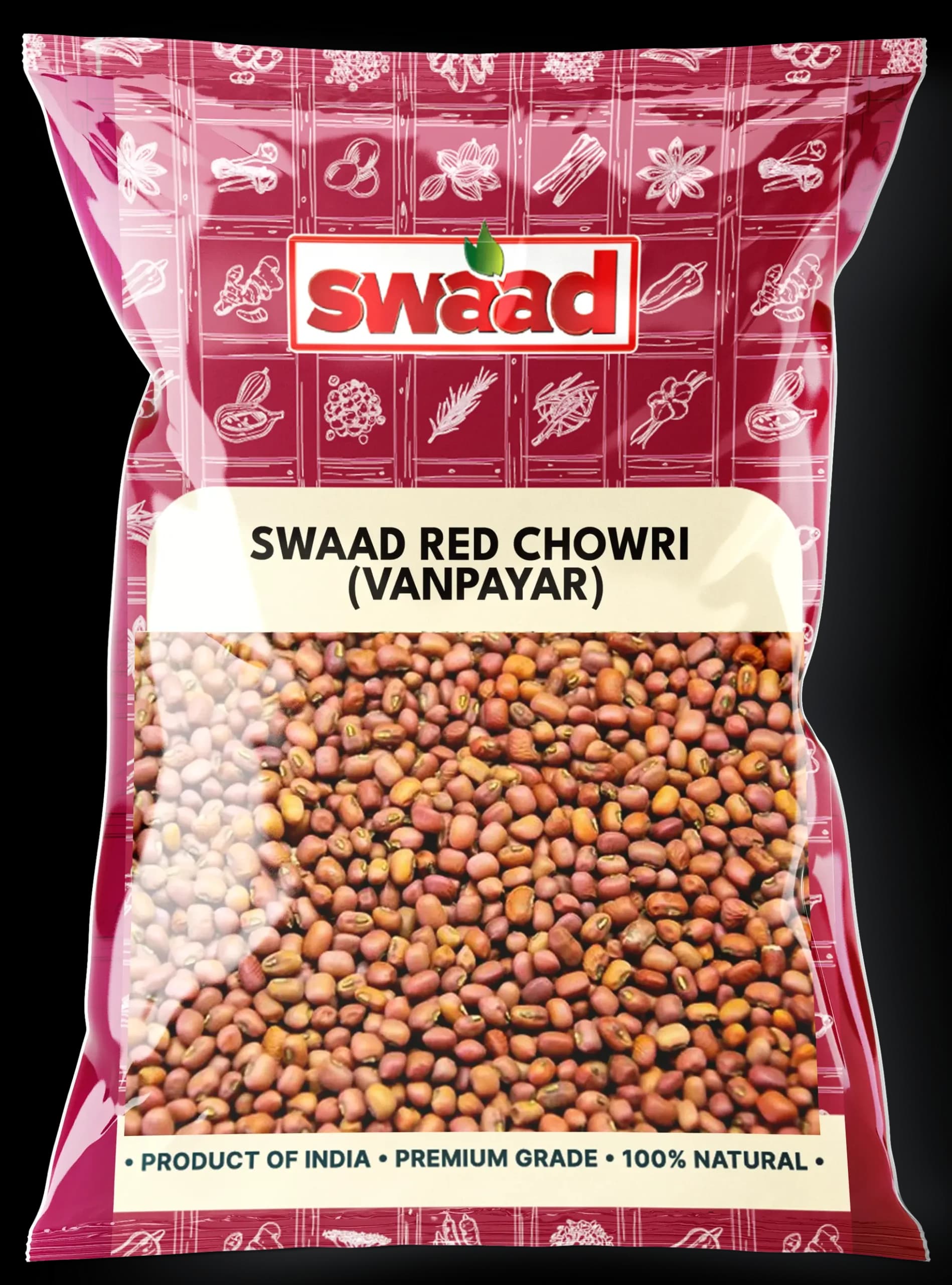 Red Chowri Vanpayar Swaad