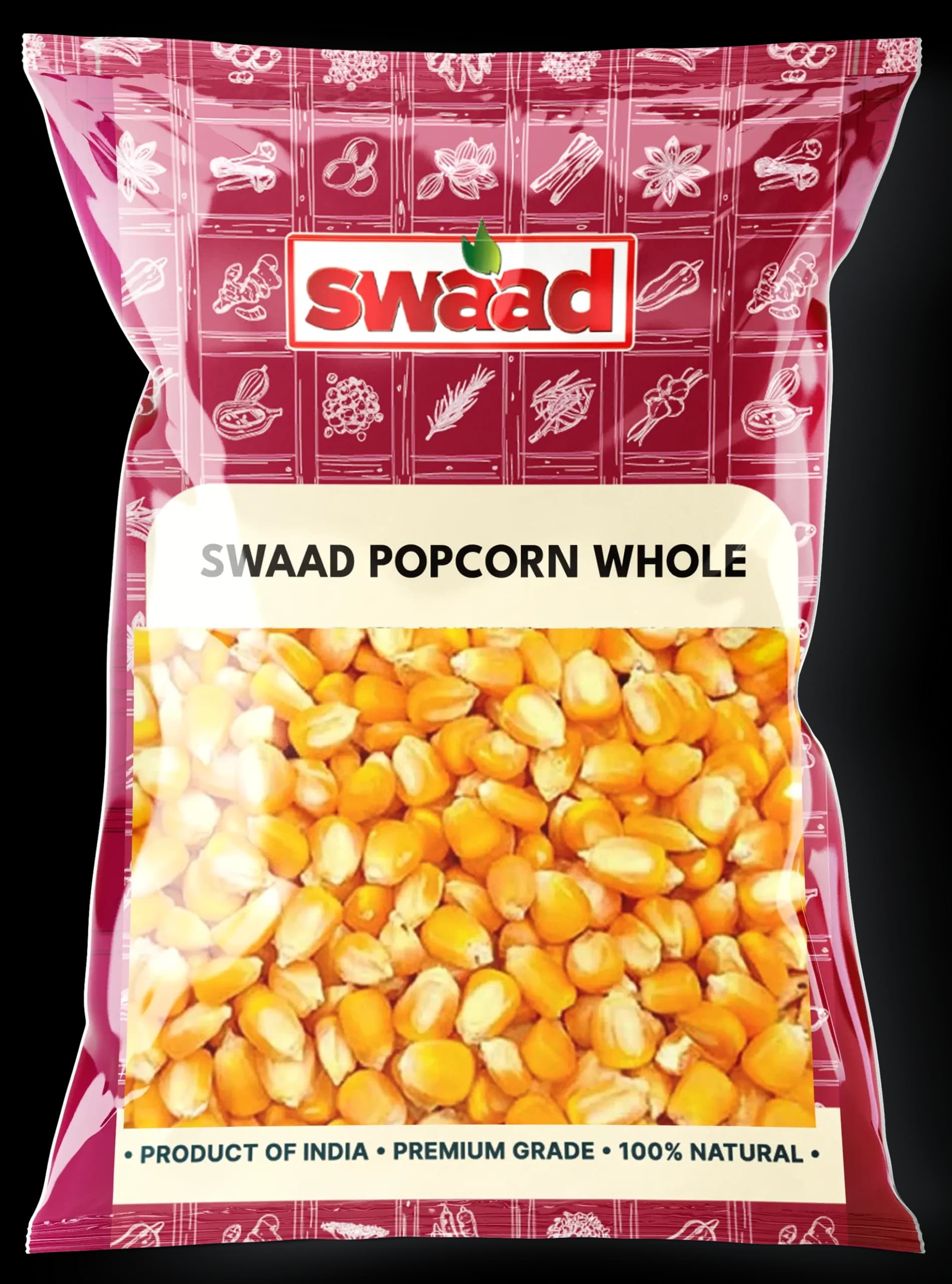 Pop Corn Swaad