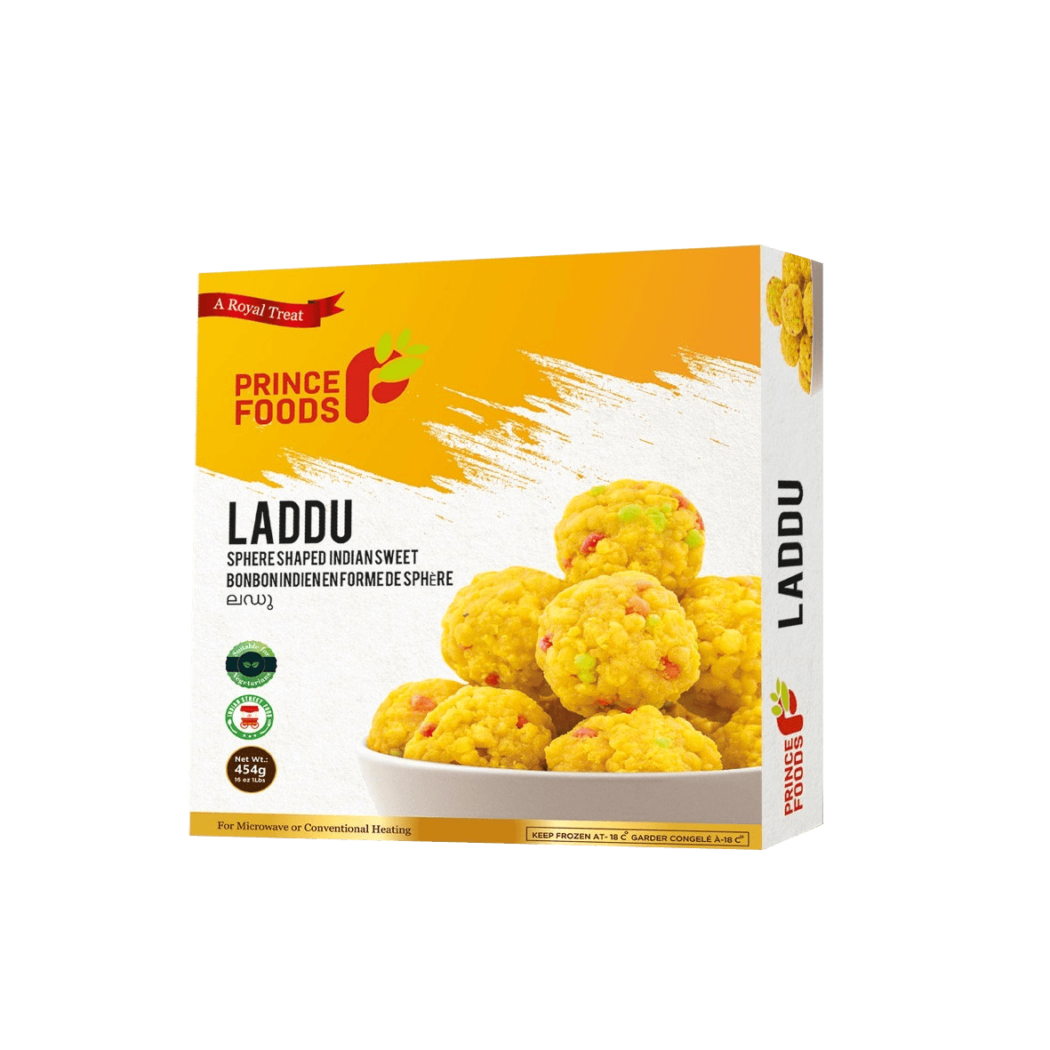 Kerala Laddu