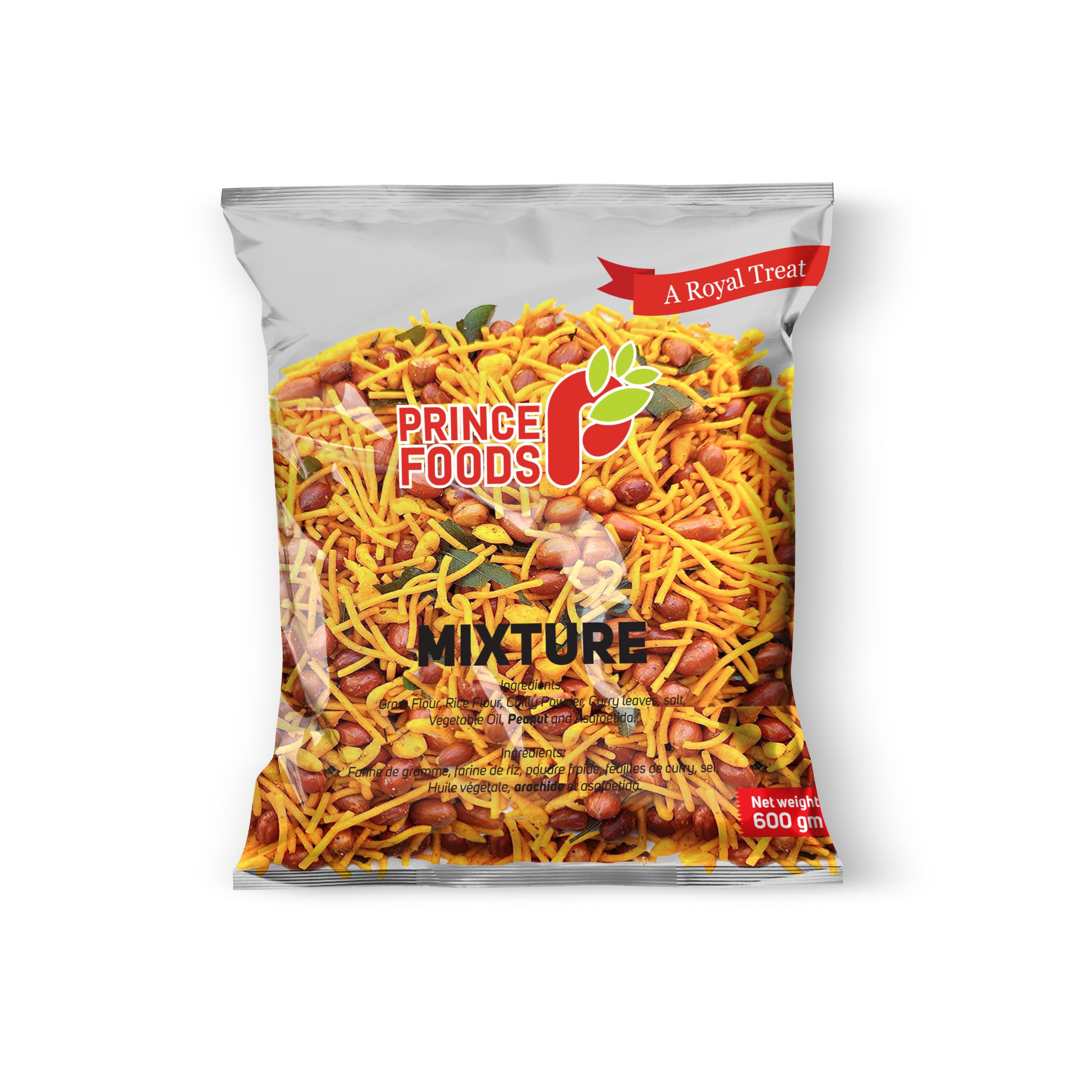 Kerala Mixture 600